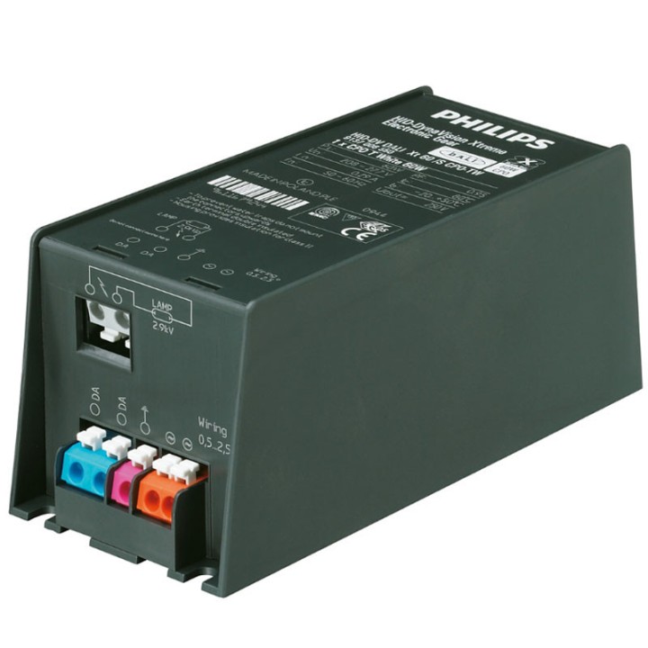 HID-DV PROG Xt 150 SON C1 208-277V