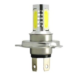 6048000511034 P43T H4 LED 6w 12v M-TECH