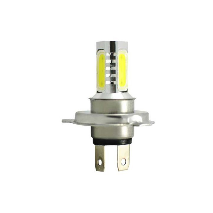 6048000511034 P43T H4 LED 6w 12v M-TECH