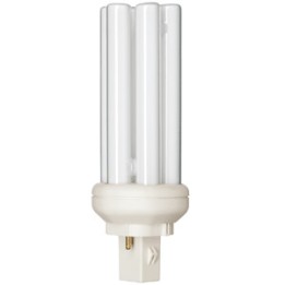 3040200333465 GX24D2 DULUX T Plus 18w /840 2 pins OSRAM