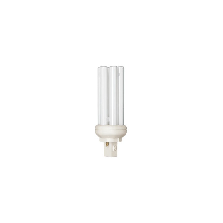 3040200333465 GX24D2 DULUX T Plus 18w /840 2 pins OSRAM