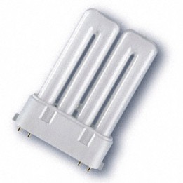 3040200299037 2G10 DULUX F 36w /840 OSRAM