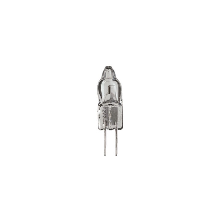 G4 Capsule  Capsule Halogen  64418 300°C  12V 10w  Oven