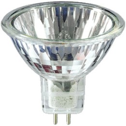 2160200428697 GU5,3 DECOSTAR TITAN MR16 FMT 10° 12V 35w 46865 SP 4000H OSRAM