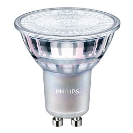 GU10 MAS LED spot VLE 4.9=50W 940 36D Dimmable PHILIPS