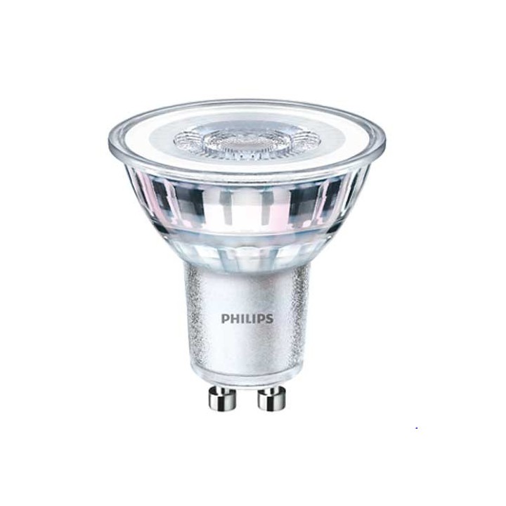 GU10 Corepro LEDspot CLA 4.6w = 50W GU10 830 36D 230v PHILIPS