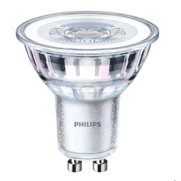 GU10 Corepro LEDspot CLA 4.6w = 50W GU10 827 36D 230v PHILIPS