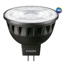 GU5,3 MAS LED spot VLE D 6.5w = 35W MR16 940 60D 12v Dimmable PHILIPS