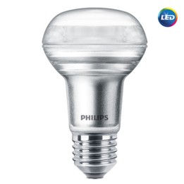 E27 CorePro LEDspot 8w = 100W R80 827 36D PHILIPS