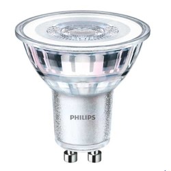 GU10 MAS LED spot VLE D 6,2w=80W /940 36D 230v Dimmable PHILIPS