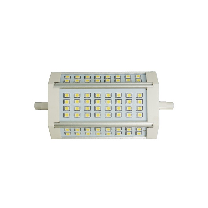 6439300003040 RX7S LED 30w 4000-4500°K 138mm 230v