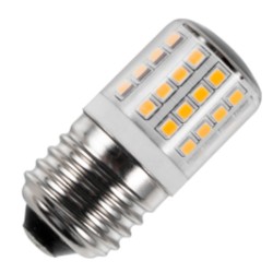 E27 Tube LED 4.5w 3000K 100-240V SPL