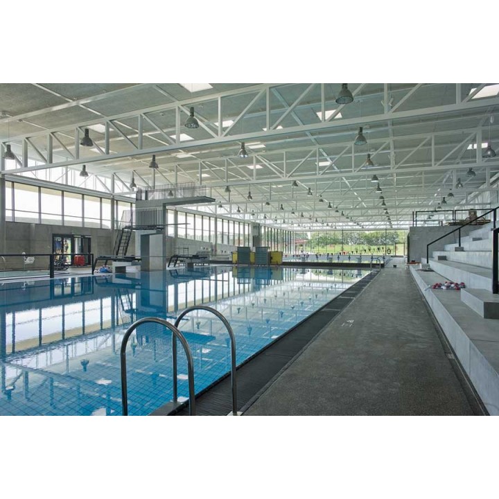 3014605500140 Lampe à induction 55w / 840 (Coupleur inclus)