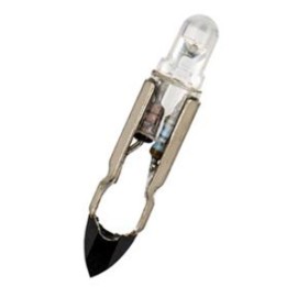 6560500108451 T4.6 S.LED Blanc 24-28V AC/DC