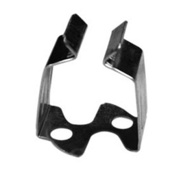 A107404090008 Clip pince pour TBT Universelle GU5,3