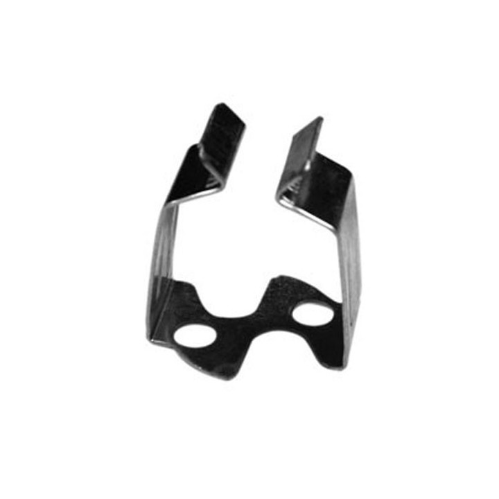 A107404090008 Clip pince pour TBT Universelle GU5,3