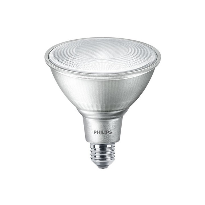 MAS LEDspot CLA ND 9-60W 827 PAR38 25D