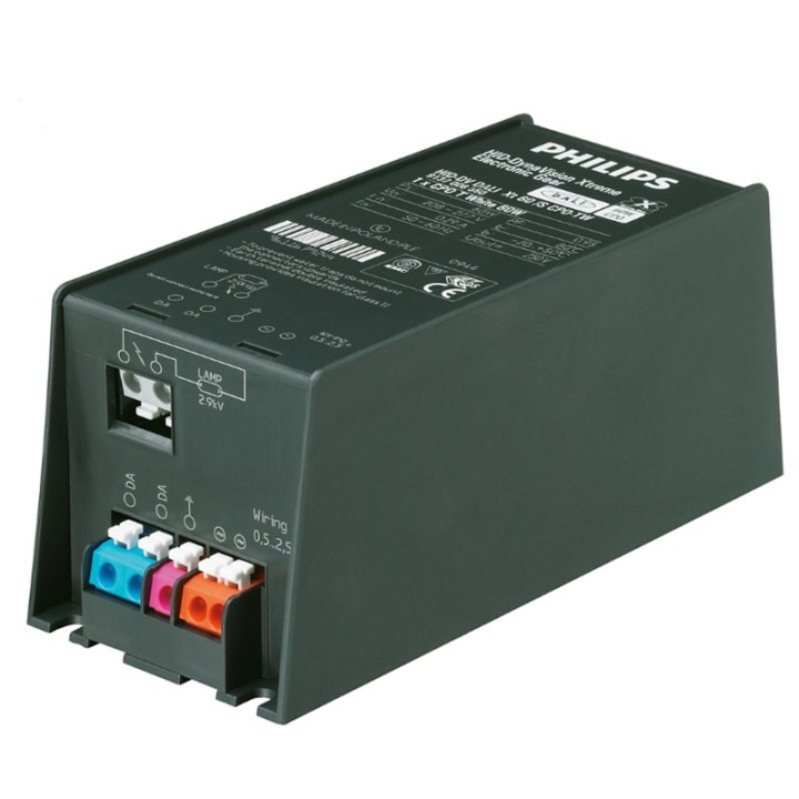 HID-DV PROG Xt 250 CDO C2 208-277V