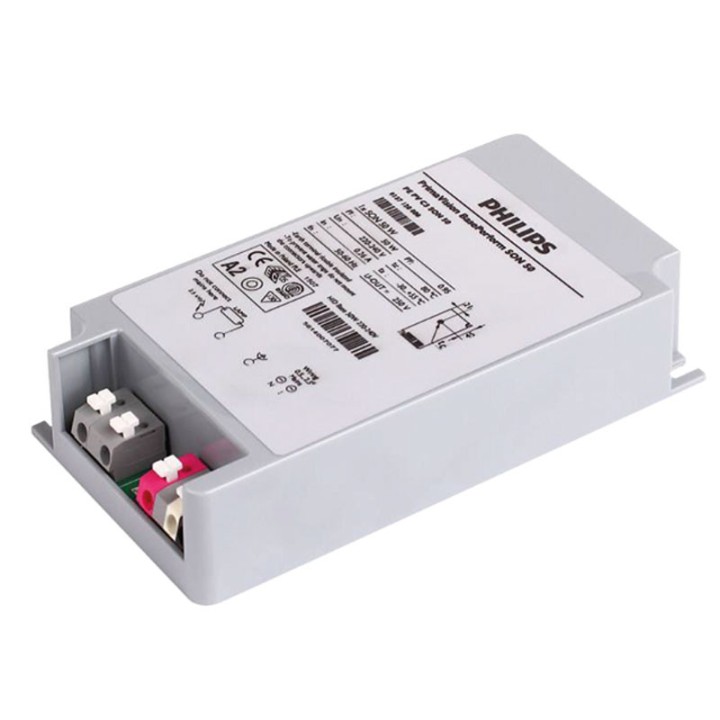 HID-PV Base 50 SON C3 220-240V