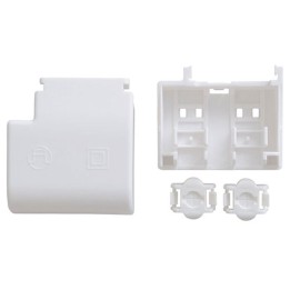 Tridonic LCA SC Truss 43x30mm cable tie set