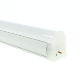 Led Strip 15w 3000K 1168mm with white 2P+T power cable