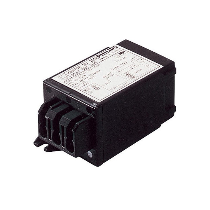 Ignitor SND58 IM-SHP 35-600w PHILIPS