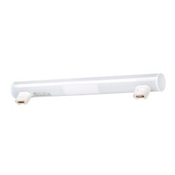 S14S Led Side Socket Tube 7w / 827 2700K 30x300mm 230V SPL