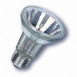 E27 PAR16  240V  50w  30°  Halogen