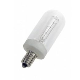 2040500074022 E14 Tube Halogène Clair Double Enveloppe 230V 100w