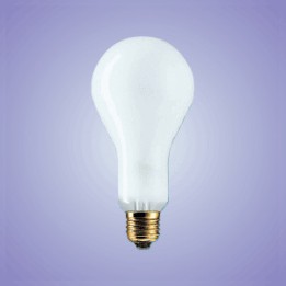 E27  LAMP PHOTOLITA-NITRAPHOTO 250W  230V  3200K PF207E