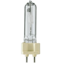 G12 Metal Halide Lamp  T  70 WDL 3000