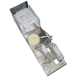 Power Supply Parts 150w 1.8A Iodure / sodium