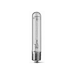 E40 Tubular Halogen  Clear  Double Envelope R7S 120/130V  500w