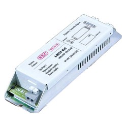 Ballast électronique 24VDC T5=13w SEC