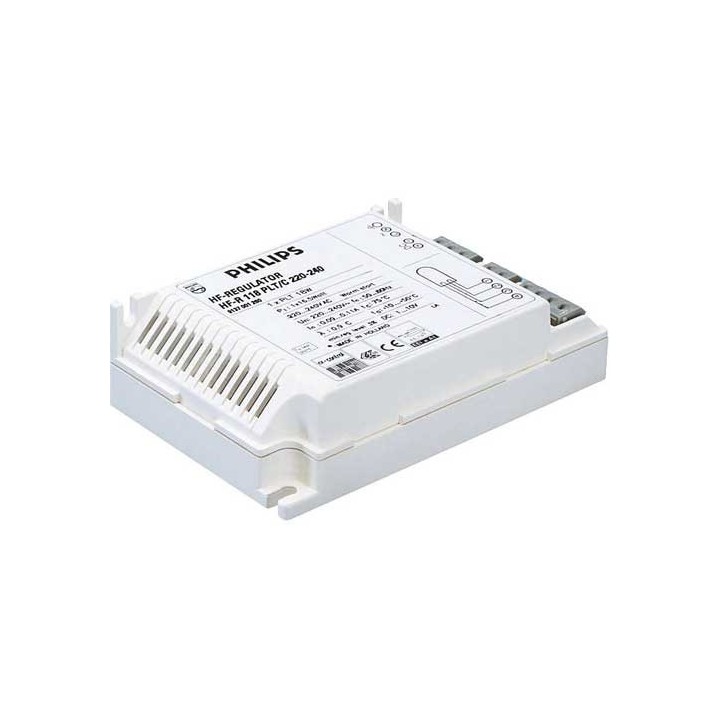 HF-R 2 26-42 PL-T/C EII 220-240V 50/60Hz 1-10V Philips