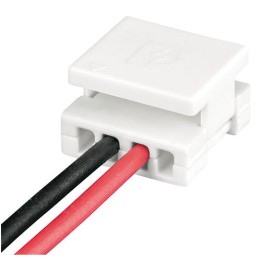 ACL plug connector Wire to PCB 9x4.2mm