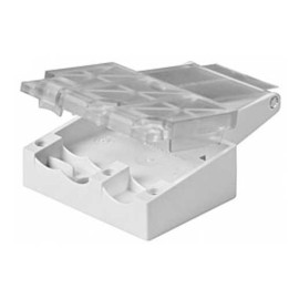 Cable Tie Set for Basic Controller DIM DGC Tridonic