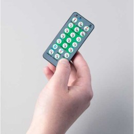 Programmer Basic Sylvania