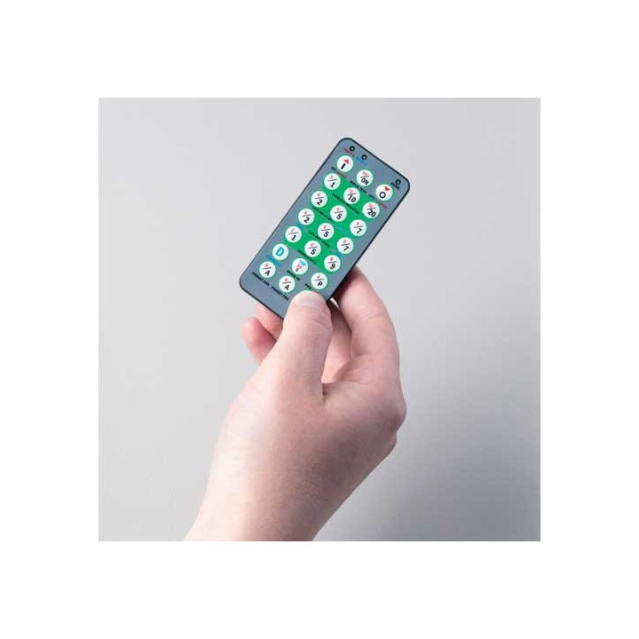 Programmer Basic Sylvania