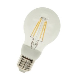 6010500374849 E27 Ampoule led standard Claire LED effet filament 10W 2700K 230v