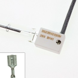 DS 235V 2000W 280 BfH1  DIRTECH