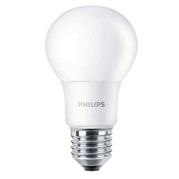 CorePro LEDbulb ND 8-60W A60 E27 827