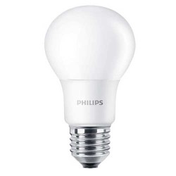 CorePro LEDbulb ND 8-60W A60 E27 827