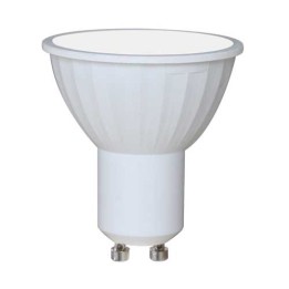 GU10 LED spot 5W=50W 2700K/4000K/6500K 110D LAES