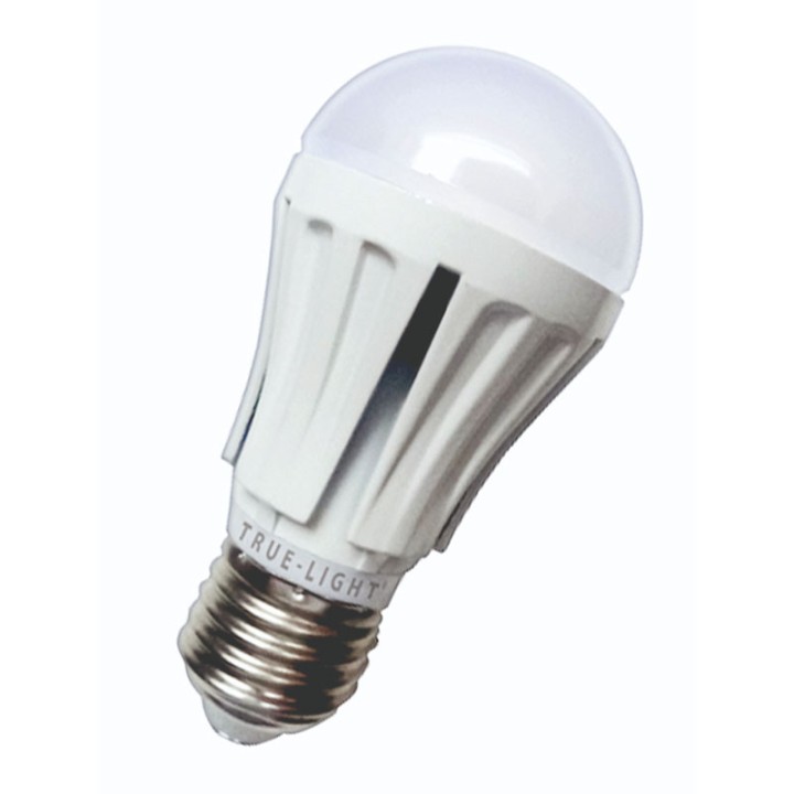 E27 led GLS 12w / 955 Full Spectrum Daylight 230v Truelight