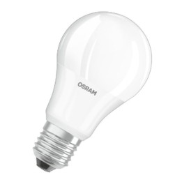 E27 Standard led bulb Frosted LED 13,5w 2700K 827 230v Dimmable OSRAM