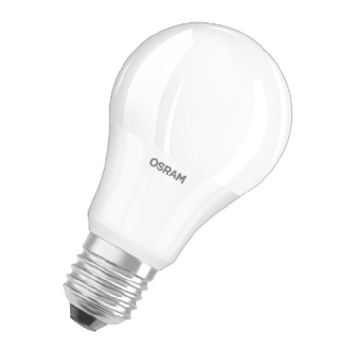 6010200462618 E27 Ampoule led standard Dépolie LED 13,5w 2700K 827 230v Dimmable OSRAM