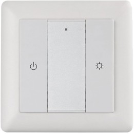 A183109775005 Télécommande murale 1 zone Zigbee