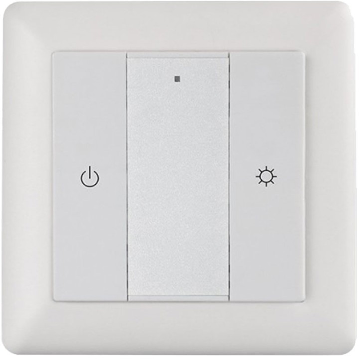 A183109775005 Télécommande murale 1 zone Zigbee