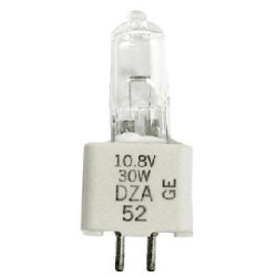 9380100410085 G5,3 DZA 30W 10,8V 6390 PHILIPS